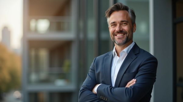 Comment devenir conseiller immobilier indépendant et réussir