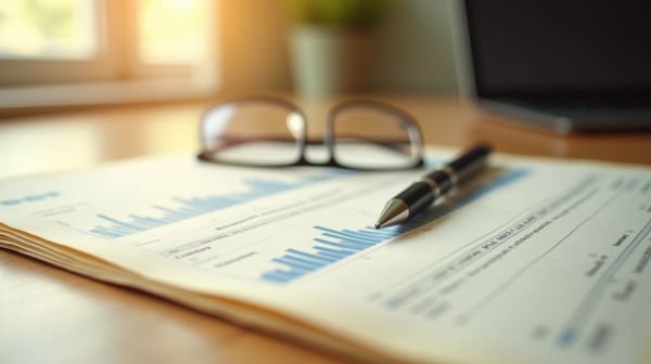 Optimiser la simulation de rentabilité d'une SCPI pour maximiser vos gains