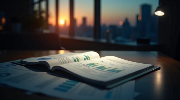 Optimiser la simulation de rentabilité d'une SCPI pour maximiser vos gains