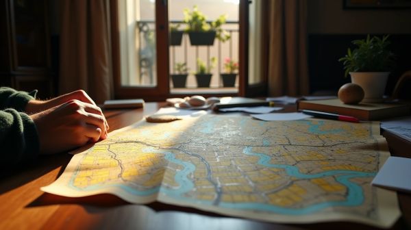 Où chercher votre logement étudiant à Toulouse efficace ?