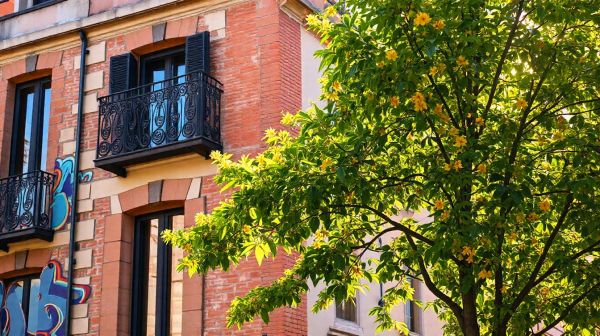 Top astuces pour dénicher un logement étudiant à Toulouse