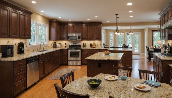 Optimisez la valeur de votre bien immobilier : stratégies essentielles avant une vente aux enchères