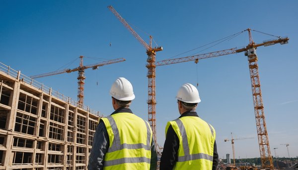 Nouvelles réglementations énergétiques : quels impacts sur l"efficacité et les coûts de la construction ? découvrez les enjeux !