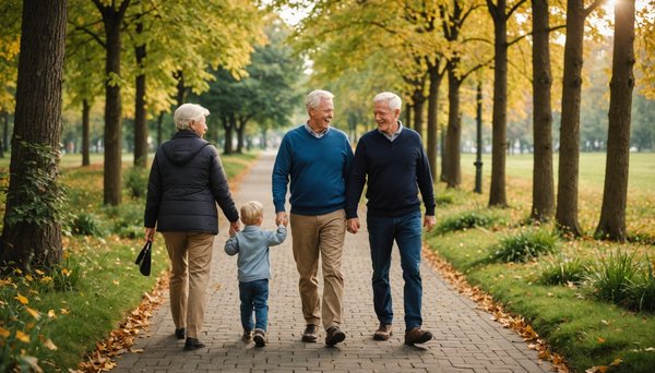 Le marché de l'assurance retraite en 2022: tendances et prévisions