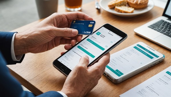 Faire un prêt via une application de banque mobile : processus et précautions