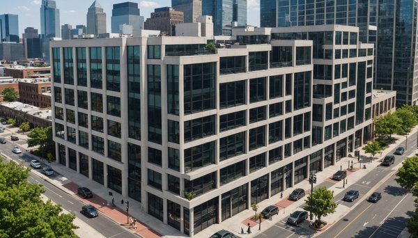 Investir dans l'immobilier commercial pour défiscaliser