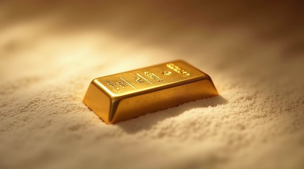 Lingotin d'or de 1g : un format accessible pour investir dans l'or physique